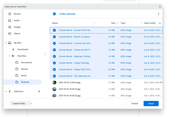 2022-08-09 13_34_24-Chrome Remote Desktop