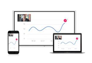 Use Vibe on computers, tablets or phones