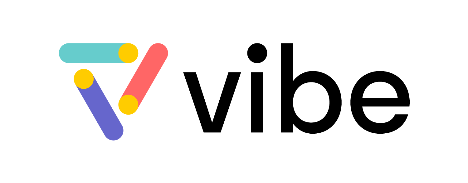 Vibe logo