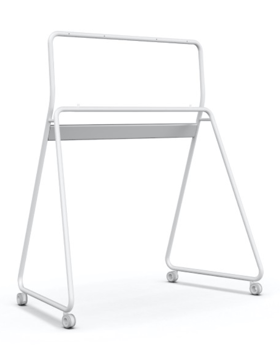 White Vibe Stand