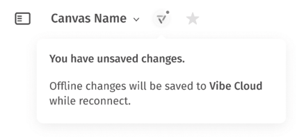 network connection status